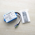 meanwell 1-10vdc remote dimmer